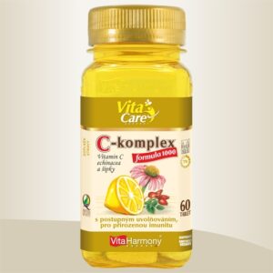C-komplex 1000 mg