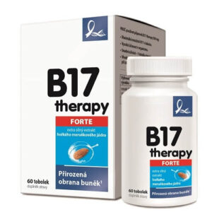 Vitamin B17 FORTE