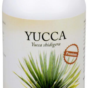 Yucca Premium